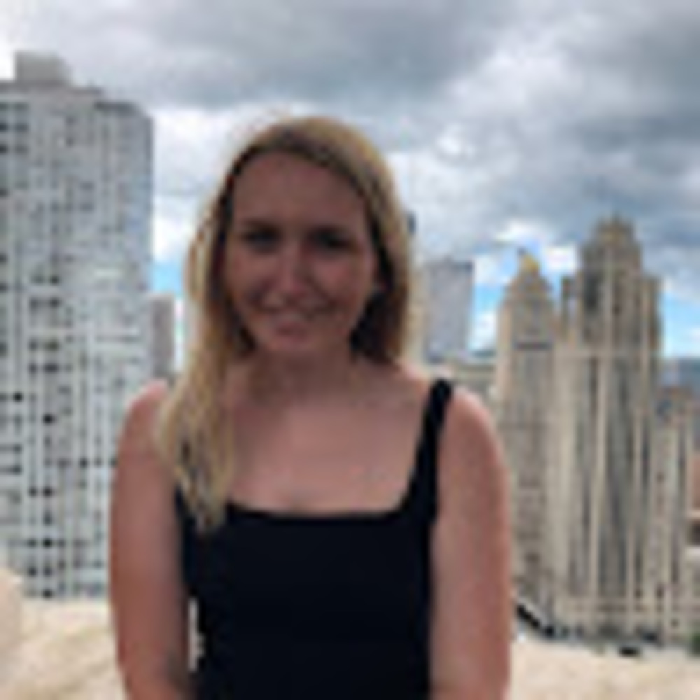 Meet your Posher, Amanda